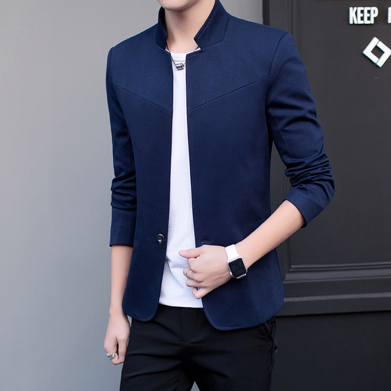 Joker Tunic Coat