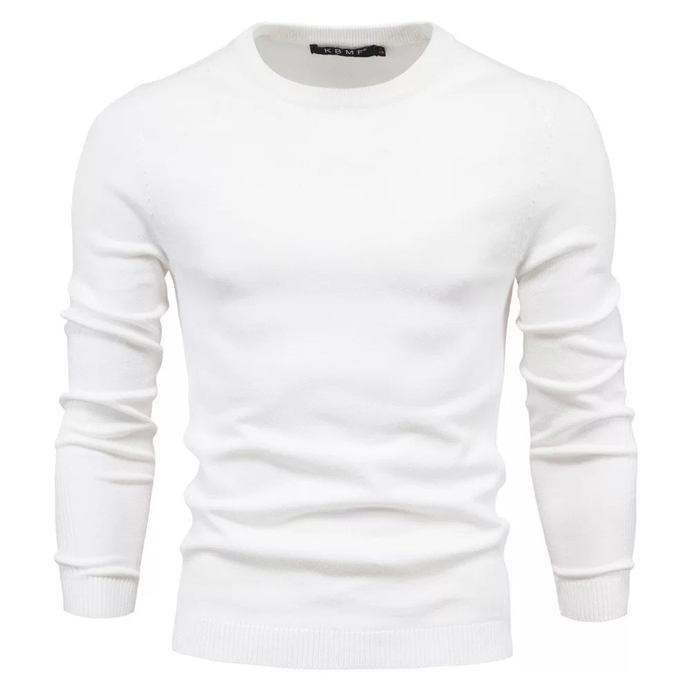 Crewneck Sweater