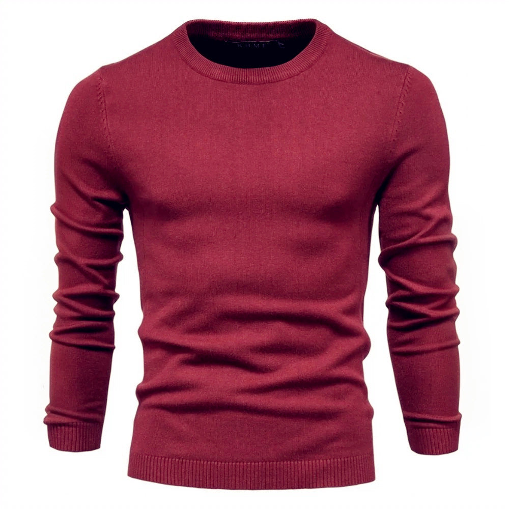 Crewneck Sweater