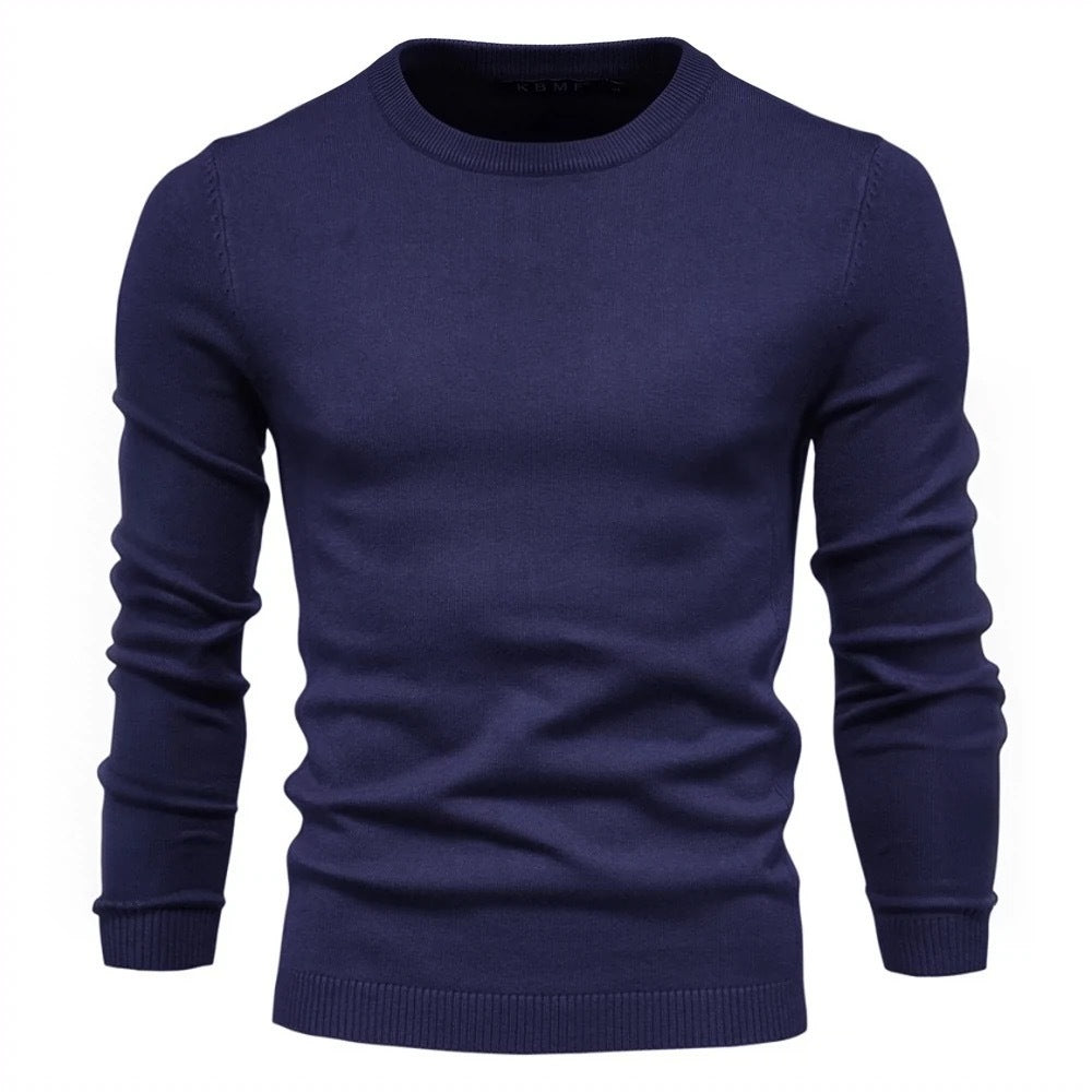 Crewneck Sweater