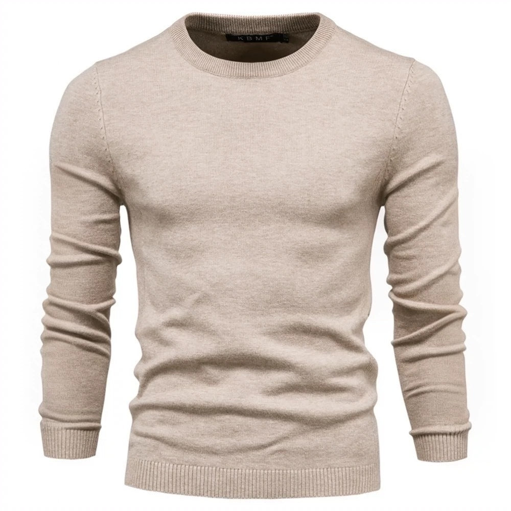 Crewneck Sweater