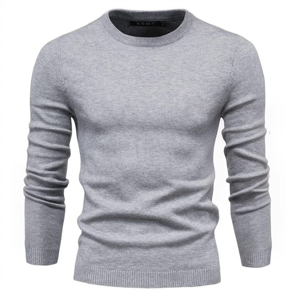 Crewneck Sweater
