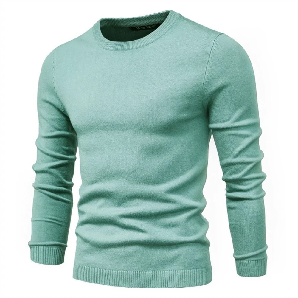 Crewneck Sweater
