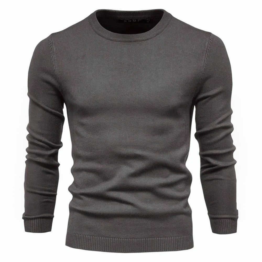 Crewneck Sweater