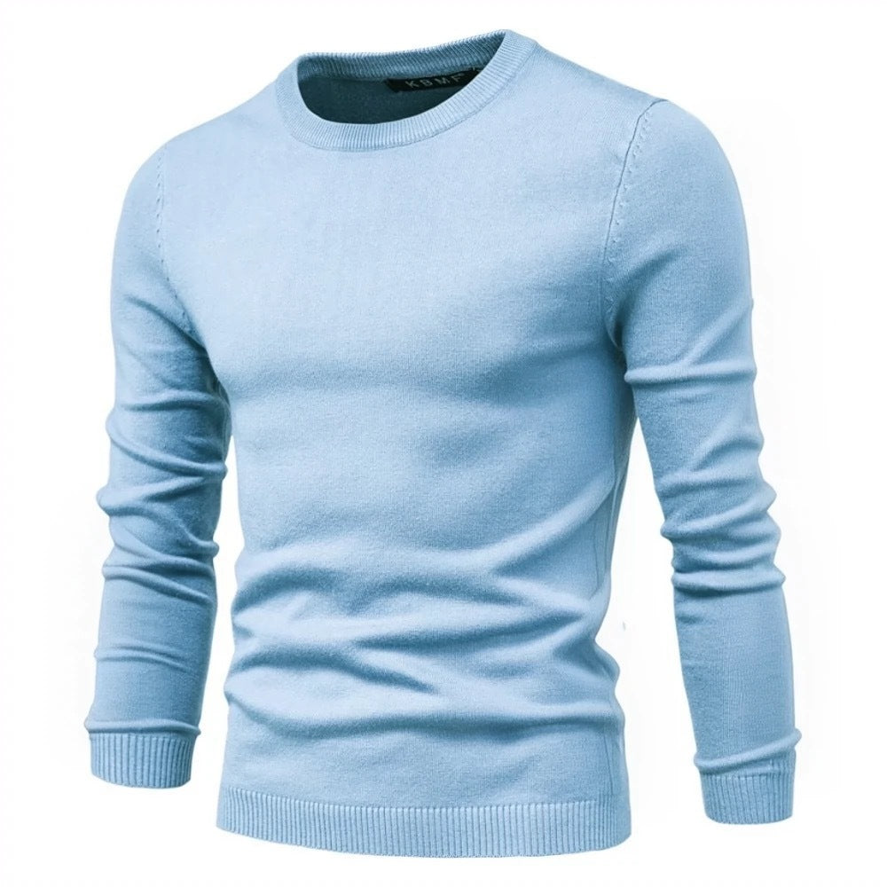 Crewneck Sweater