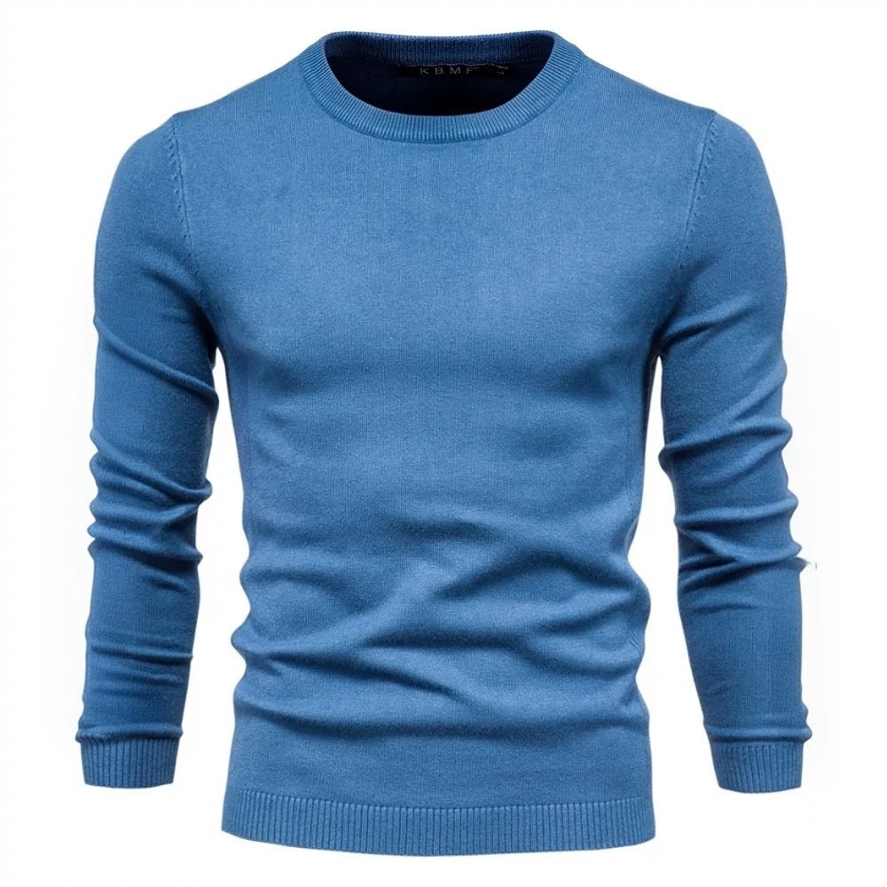 Crewneck Sweater