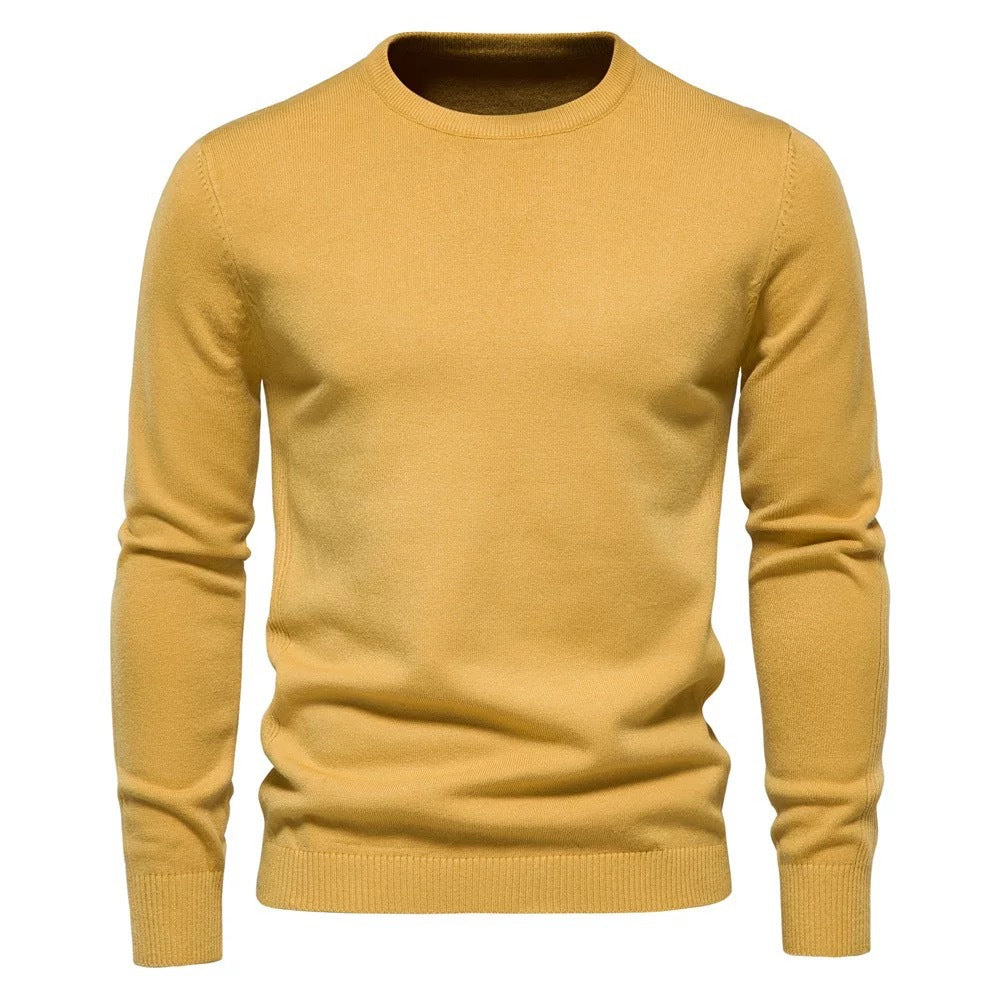 Crewneck Sweater