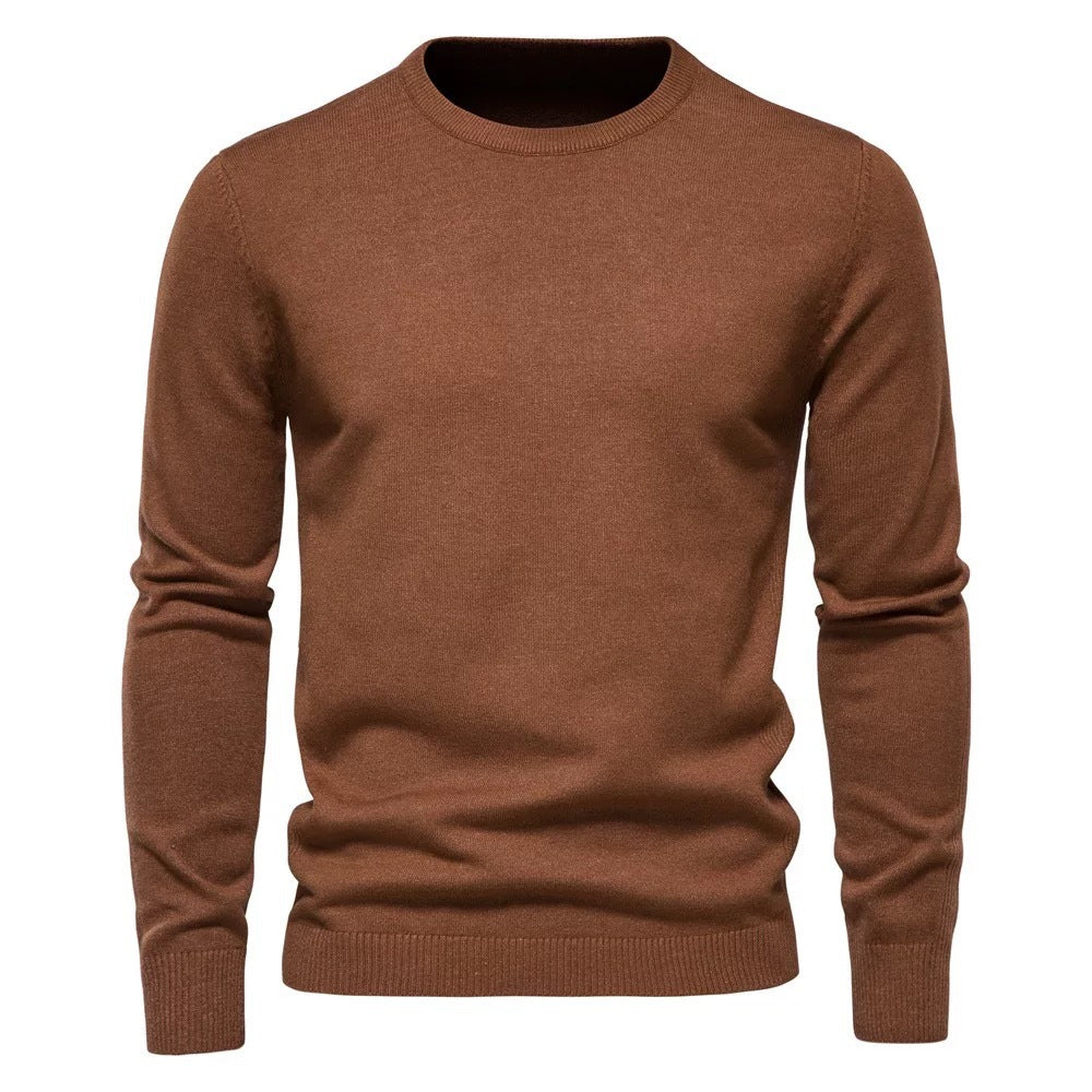 Crewneck Sweater