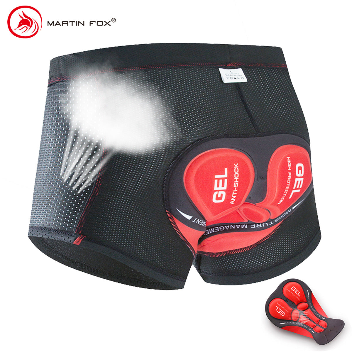 Mountain Biking Underwear