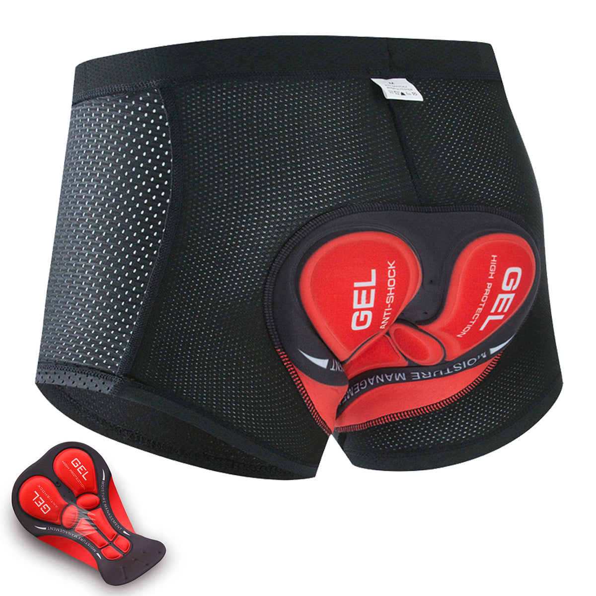 Mountain Biking Underwear