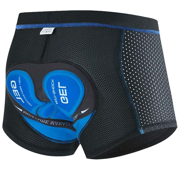 Mountain Biking Underwear
