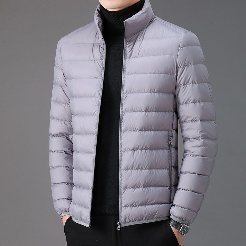 Men'S Cotton Coat