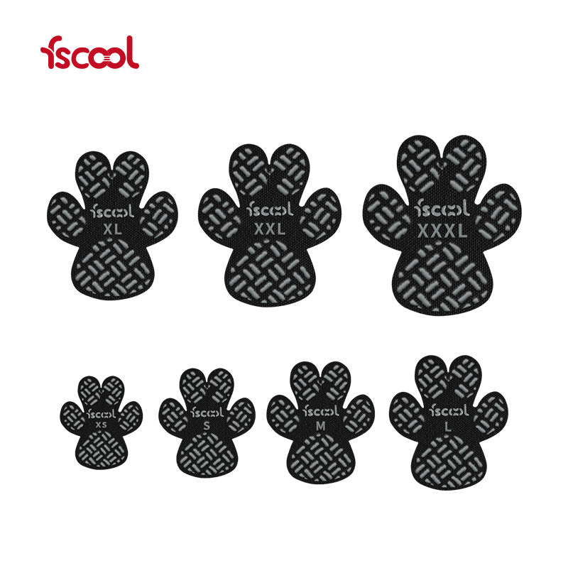 Foot Patch For Dog Protection