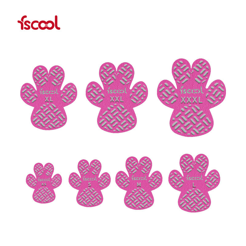 Foot Patch For Dog Protection