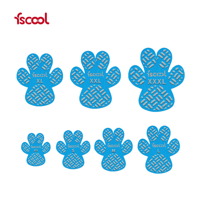 Foot Patch For Dog Protection