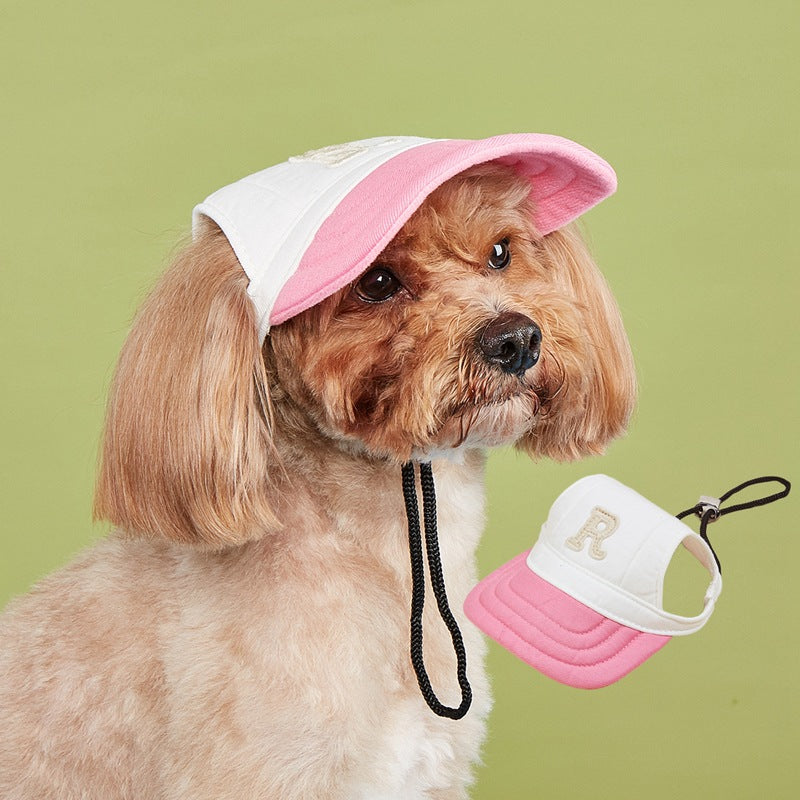 Dog hat