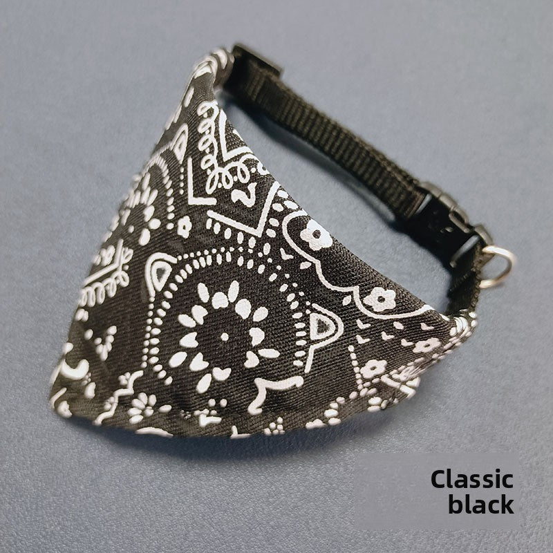 Pet Neckerchief