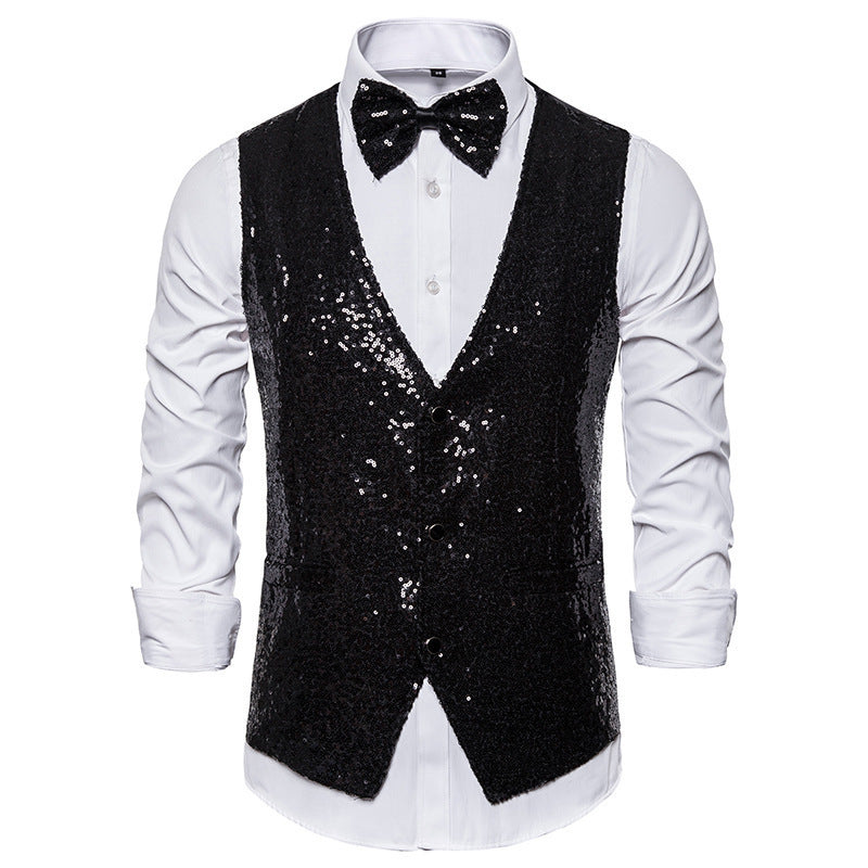 Men'S Stage Costume
