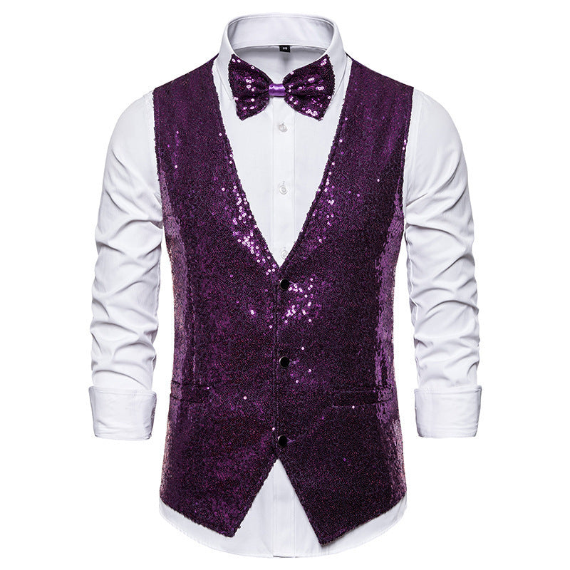 Men'S Stage Costume