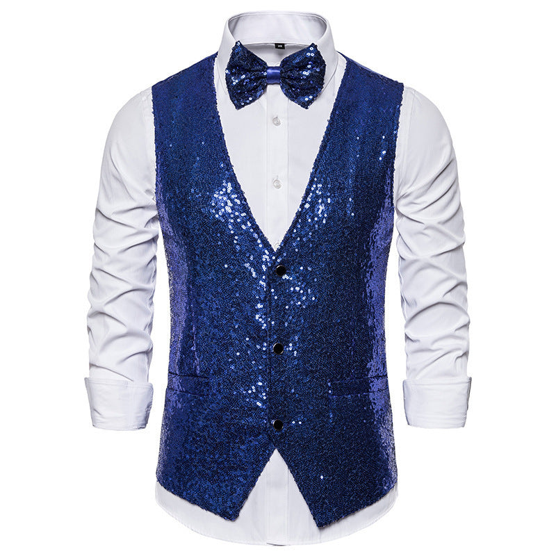 Men'S Stage Costume