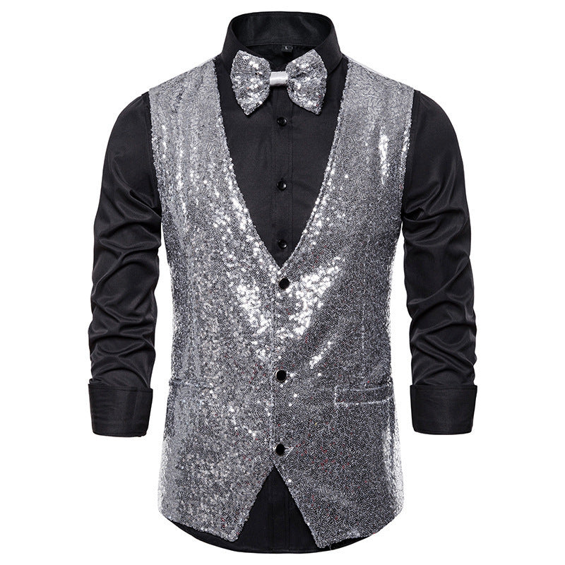Men'S Stage Costume