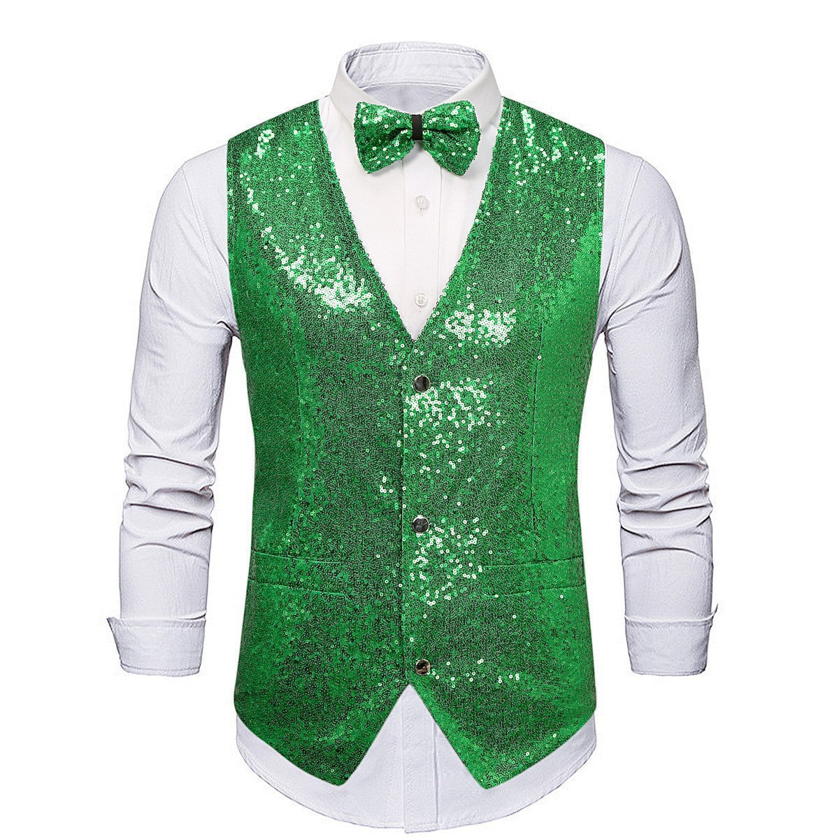 Men'S Stage Costume