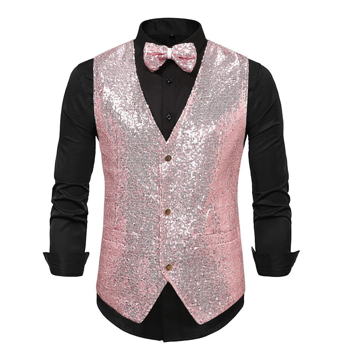 Men'S Stage Costume