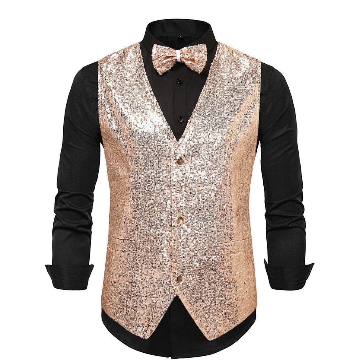 Men'S Stage Costume