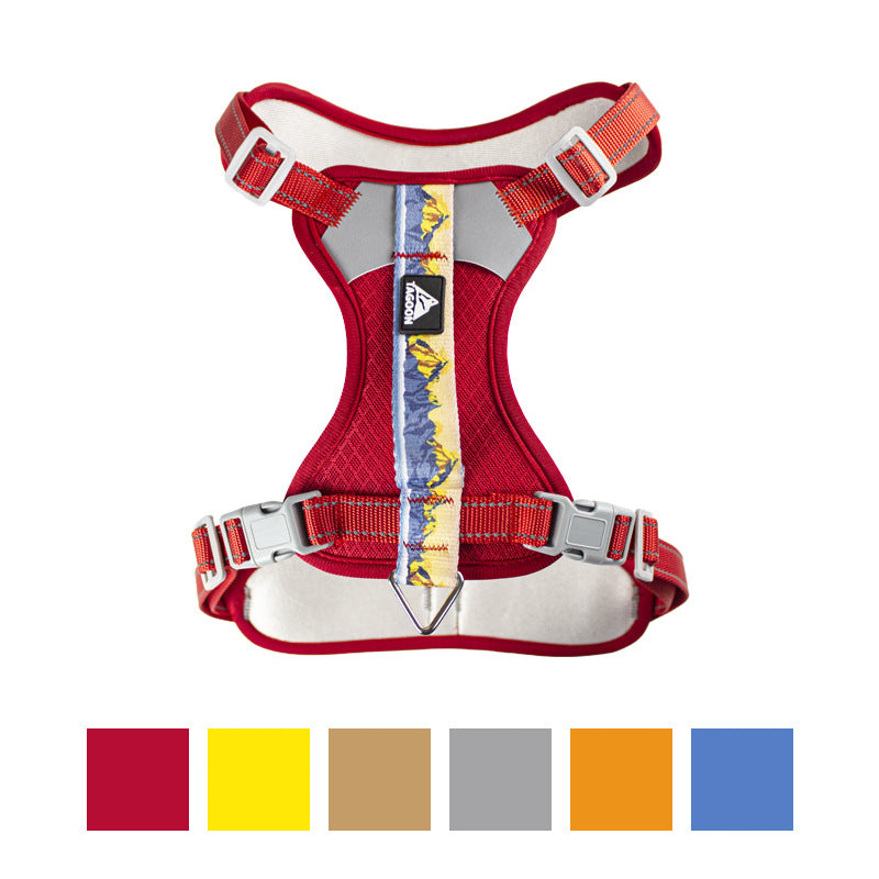 Adjustable Dog Leash