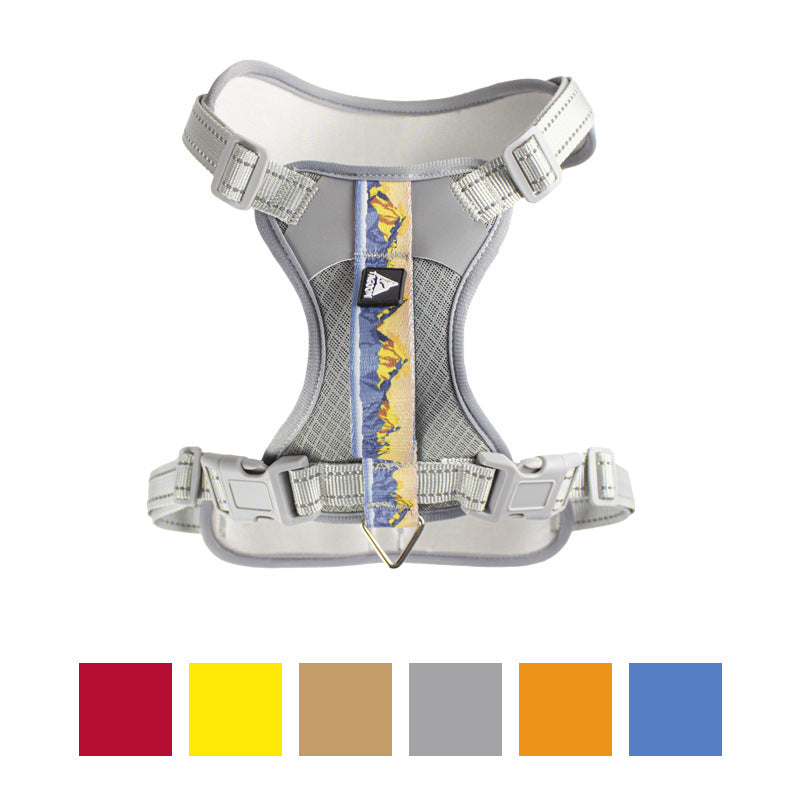 Adjustable Dog Leash