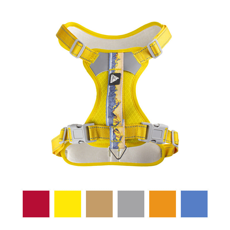 Adjustable Dog Leash