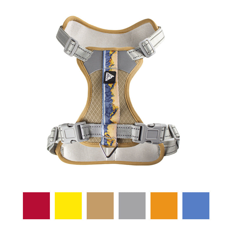 Adjustable Dog Leash