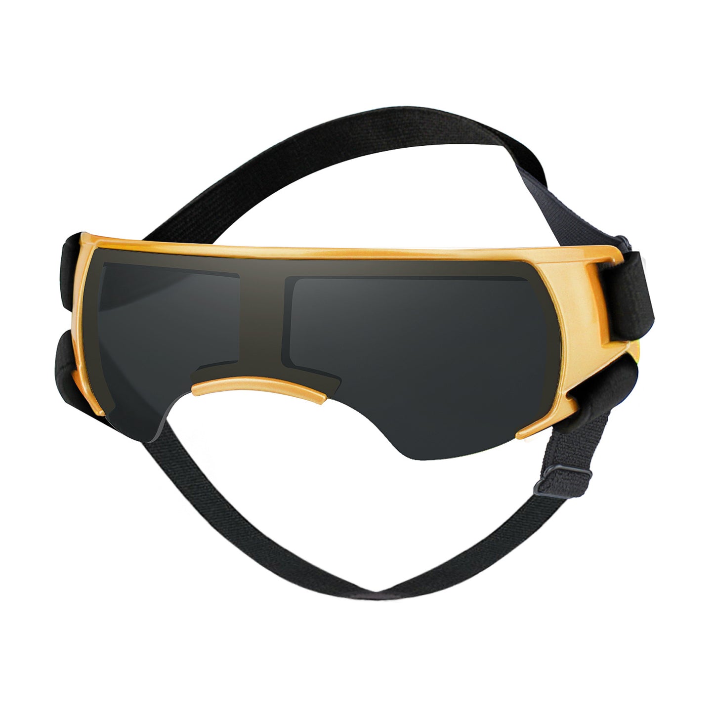 Sunshade Pet Glasses