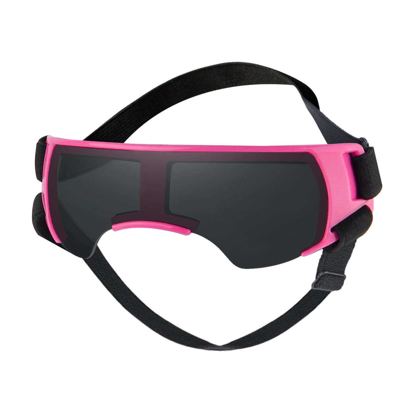 Sunshade Pet Glasses