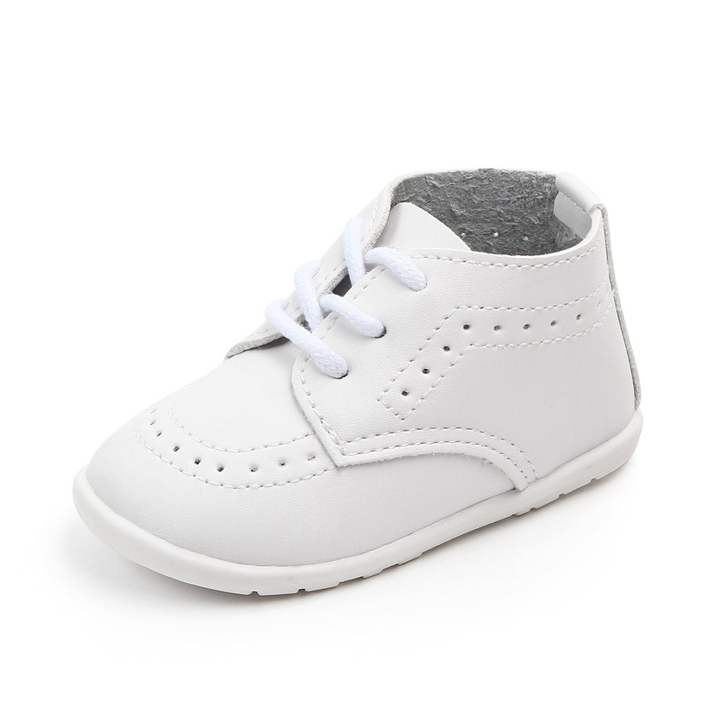 Spring And Autumn Baby Shoes