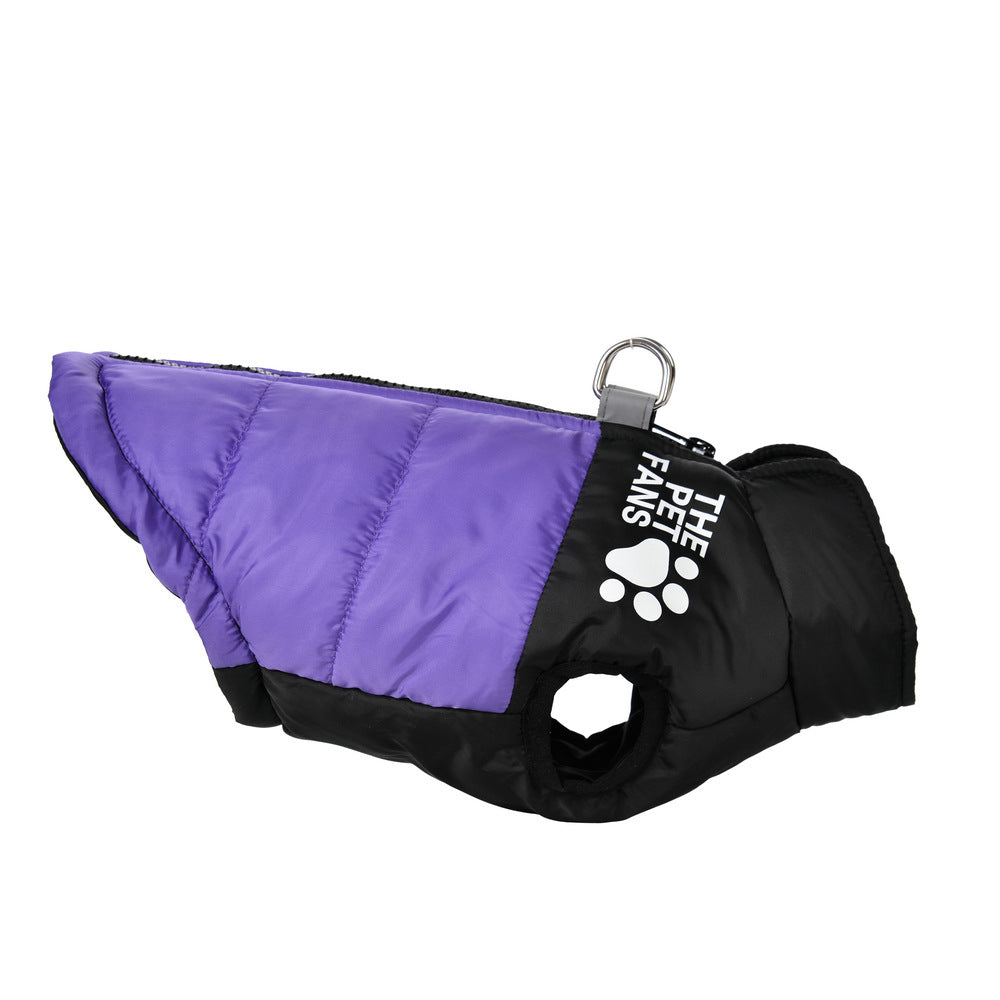 Warm Windproof Vest