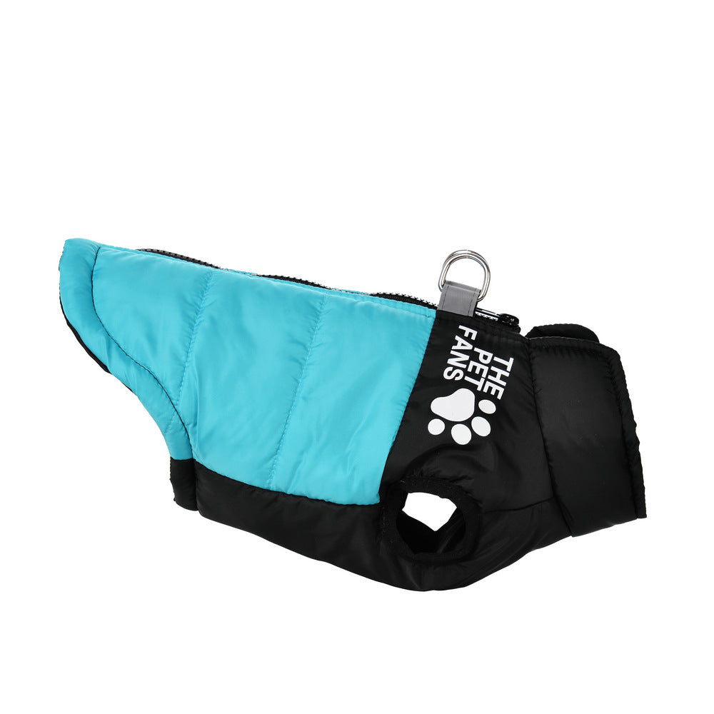Warm Windproof Vest