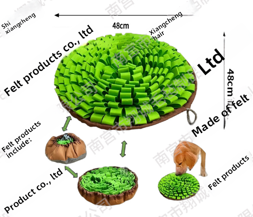 Cats And Dogs Feeding Toys