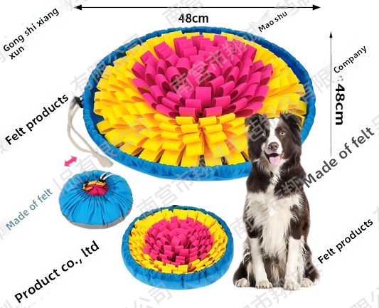 Cats And Dogs Feeding Toys
