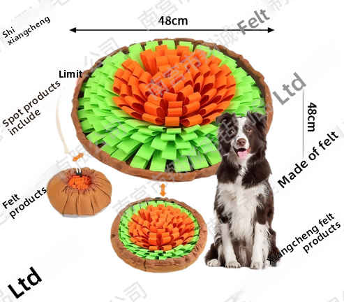 Cats And Dogs Feeding Toys