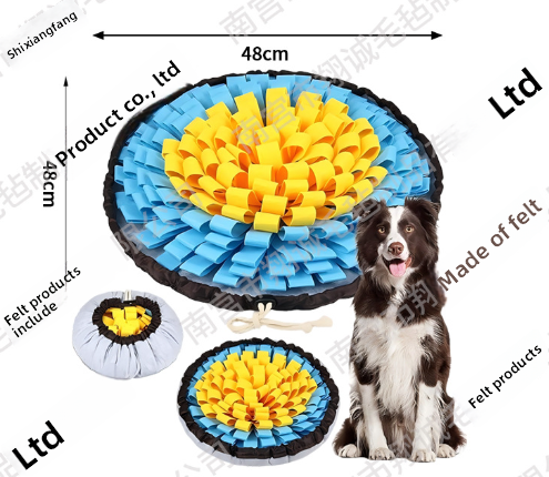 Cats And Dogs Feeding Toys