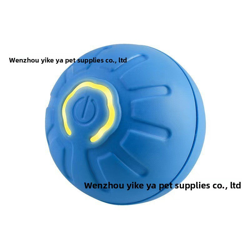 Pet Traction Ball