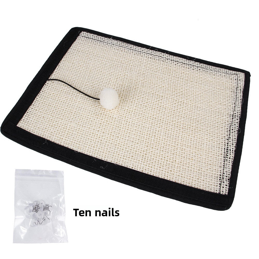 Sofa Protective Mat Cat Grab Mat