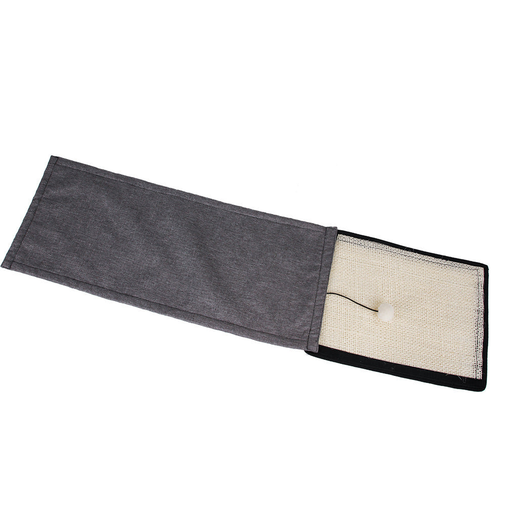 Sofa Protective Mat Cat Grab Mat