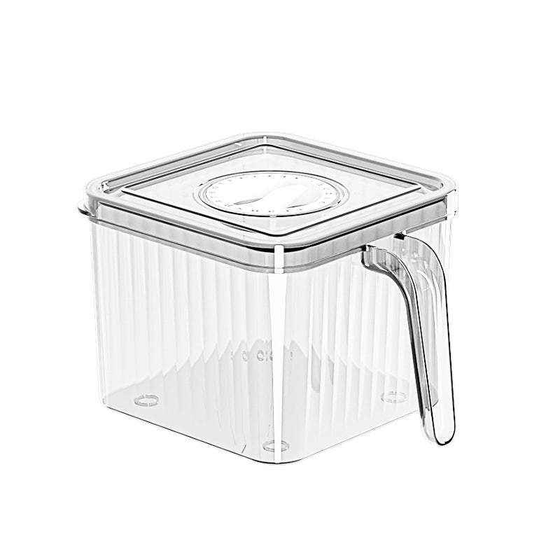 Refrigerator Fresh-Keeping Box